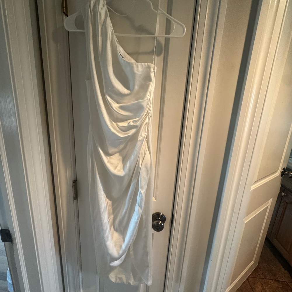 ELLIATT CASSINI DRESS - Picture 3 of 5